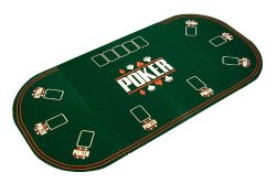 Pokertischauflage